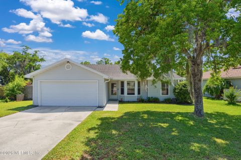 Photo of 1571 KINGFISHER Boulevard, Orange Park, FL 32065 (MLS # 2143881)