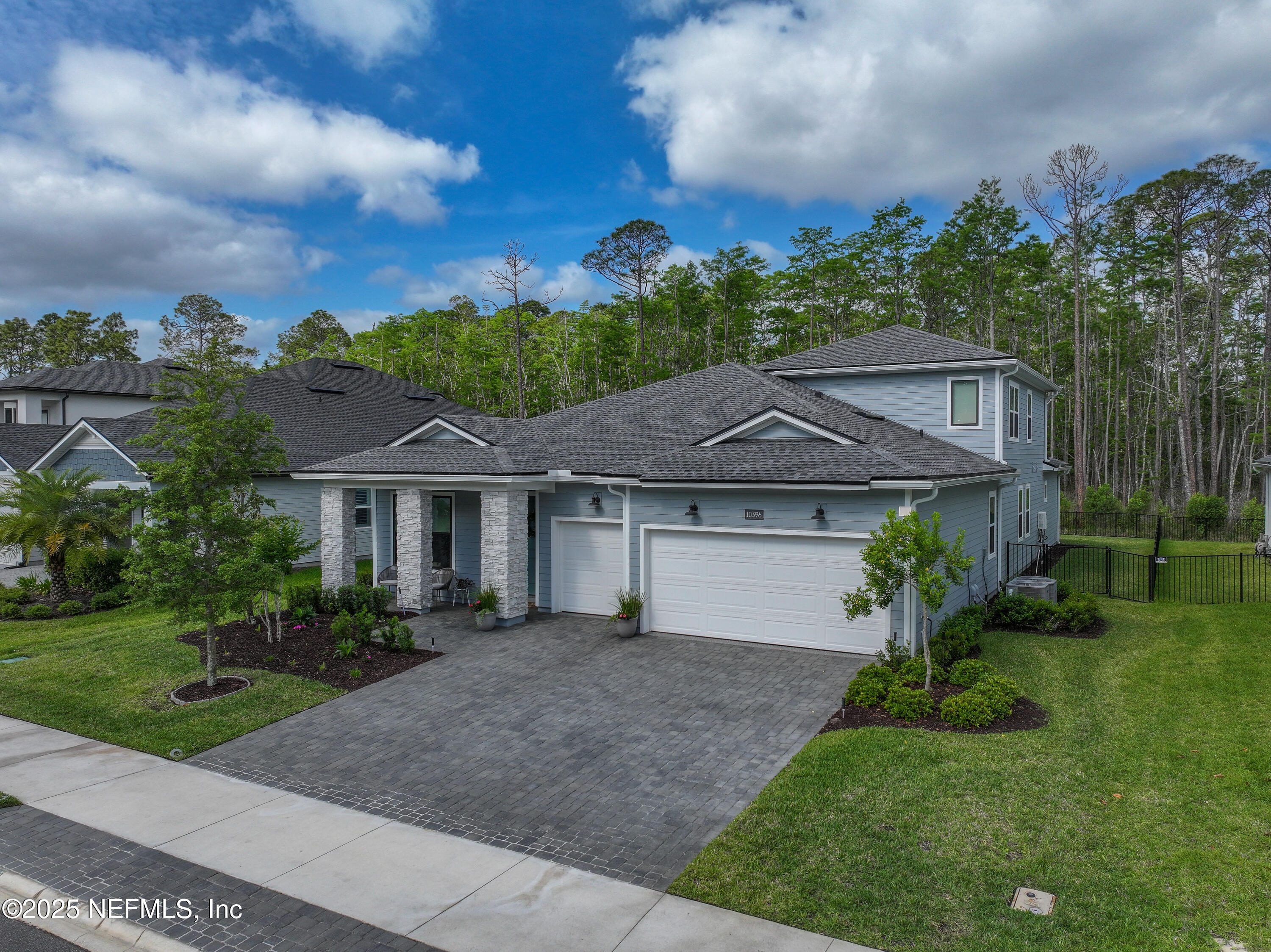 10396 SILVERBROOK Trail