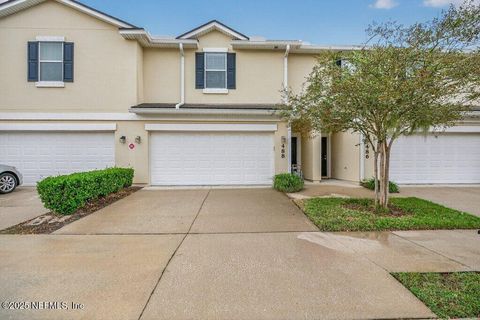 488 WALNUT Drive St. Johns FL 32259