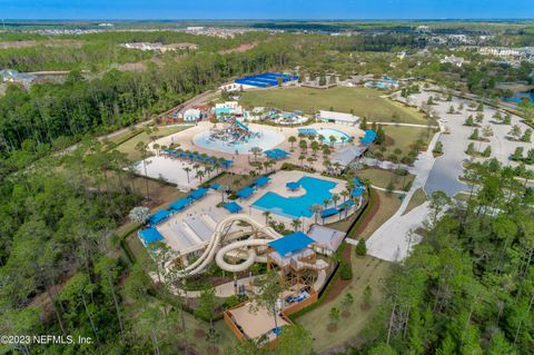 A home in Ponte Vedra