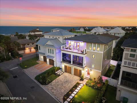 Photo of 22 27TH Avenue S, Jacksonville Beach, FL 32250 (MLS # 2152910)