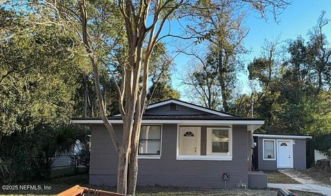 2150 MOREHOUSE Road Jacksonville FL 32209
