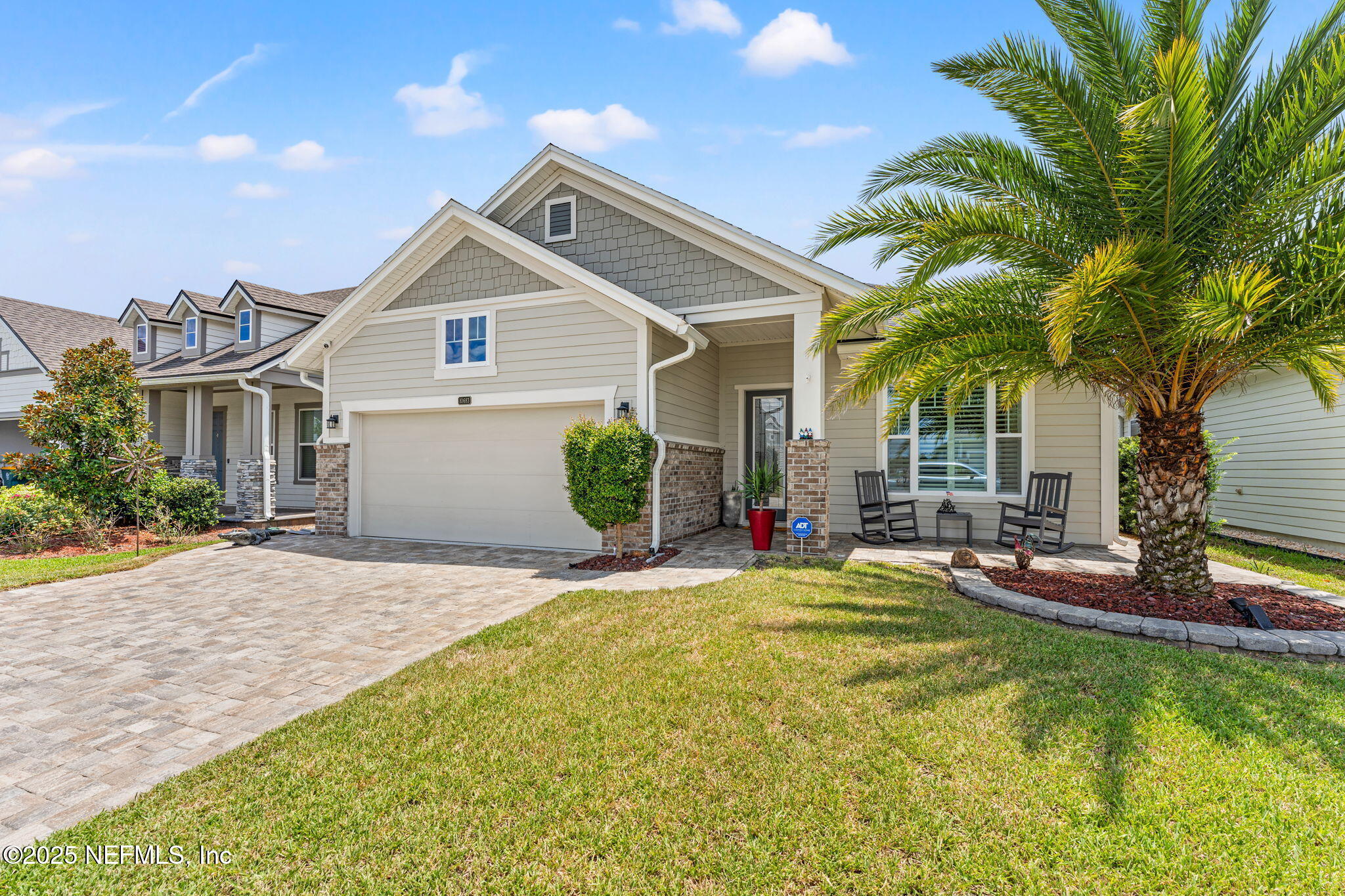 10683 AVENTURA Drive