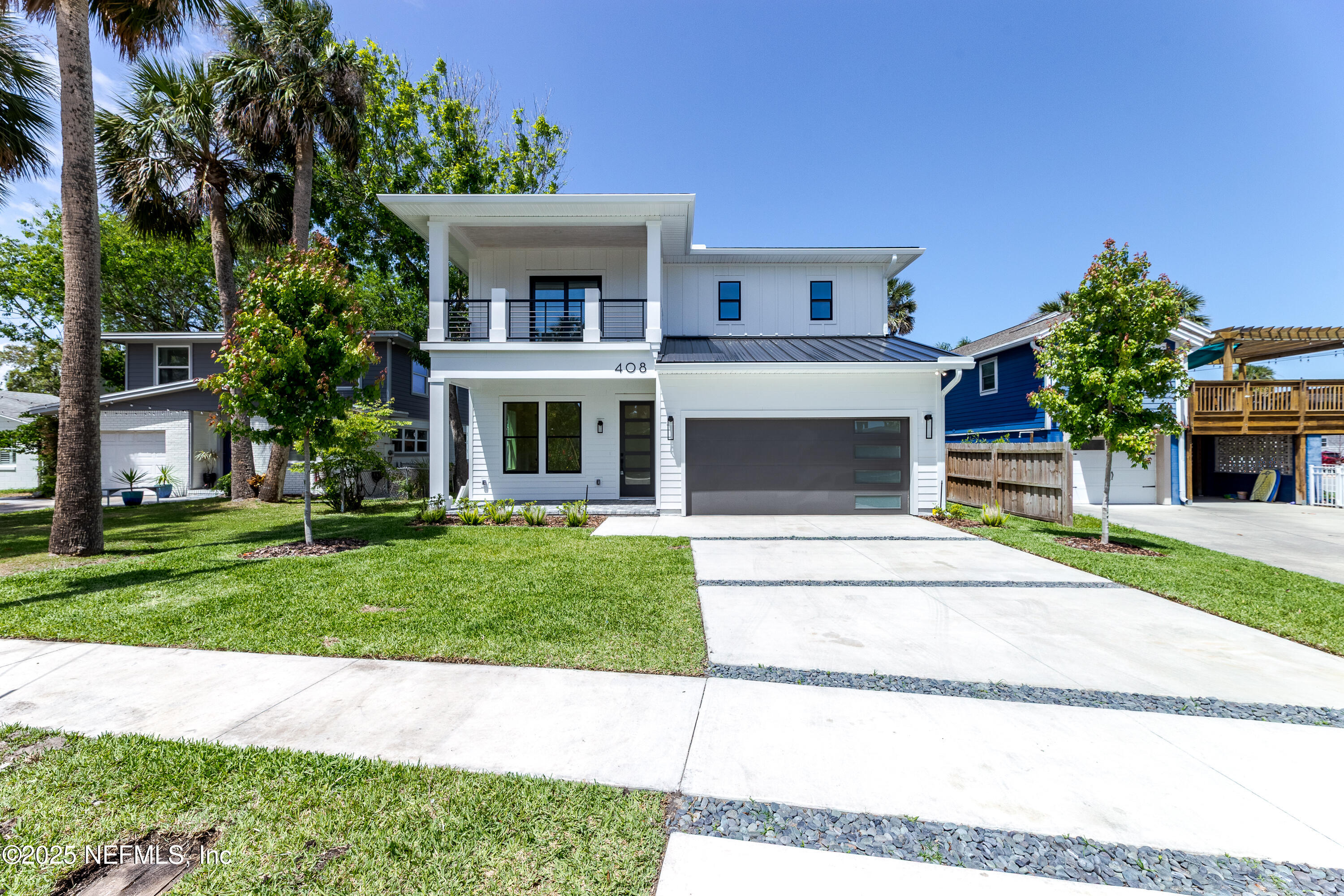 408 HOPKINS Street