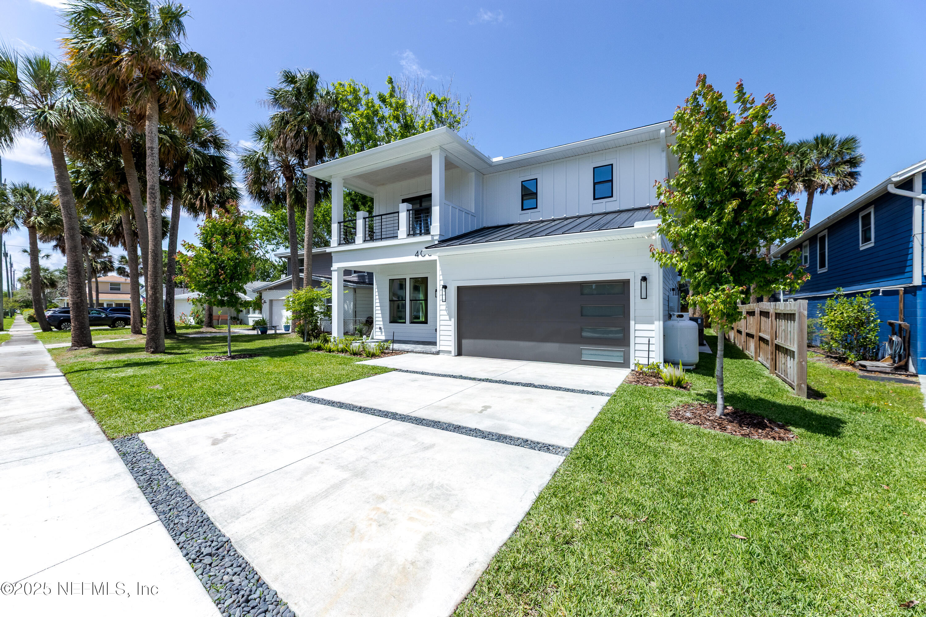 408 HOPKINS Street