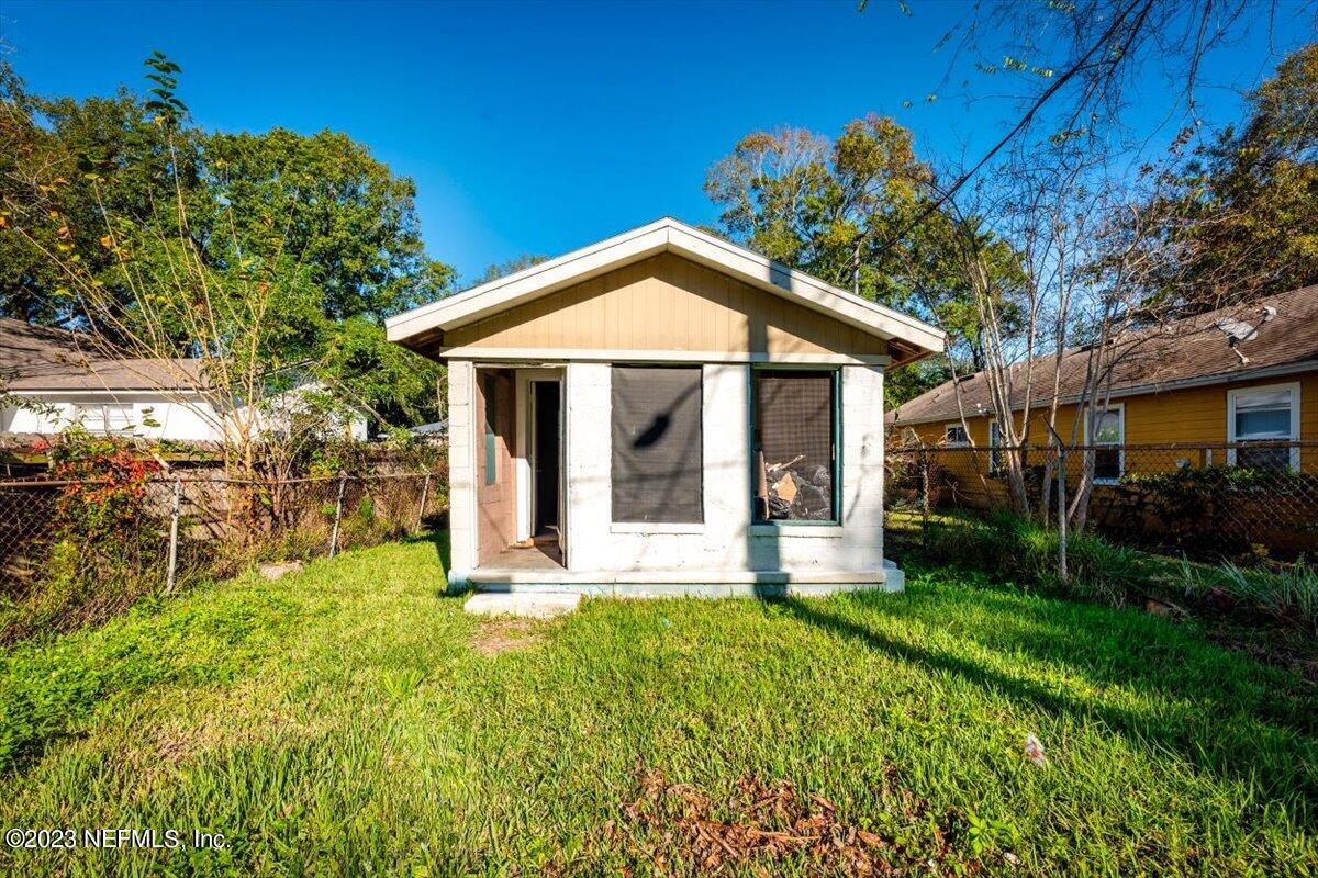 Jacksonville, FL home for sale located at 1427 STATE Street, Jacksonville, FL 32209
