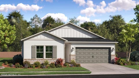 Photo of 3120 GRAND FINALE Street, Green Cove Springs, FL 32043 (MLS # 2166821)