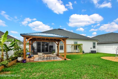 A home in Orange Park