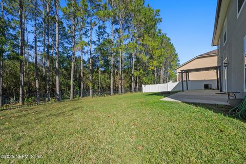 A home in Orange Park