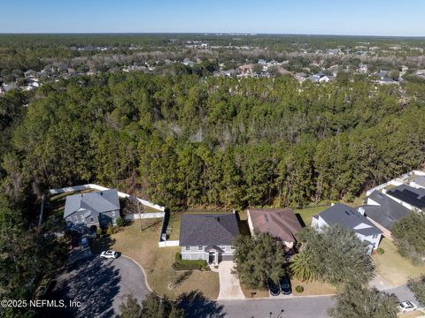 A home in Orange Park