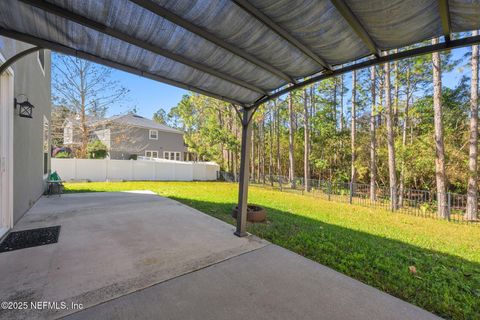 A home in Orange Park