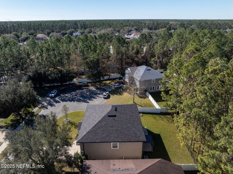 A home in Orange Park