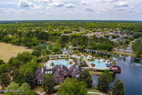 A home in Orange Park