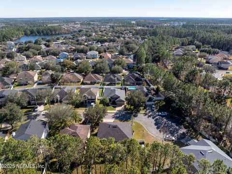 A home in Orange Park