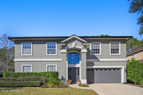 A home in Orange Park