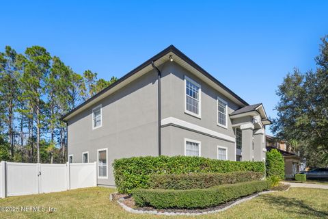 A home in Orange Park