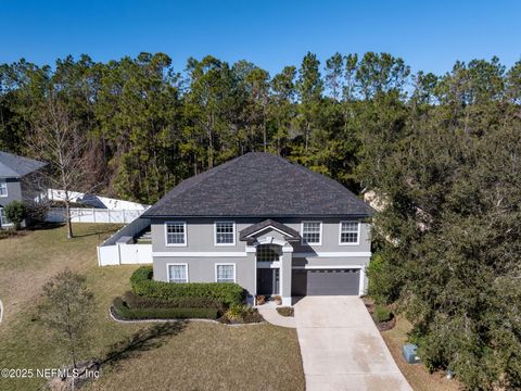 A home in Orange Park