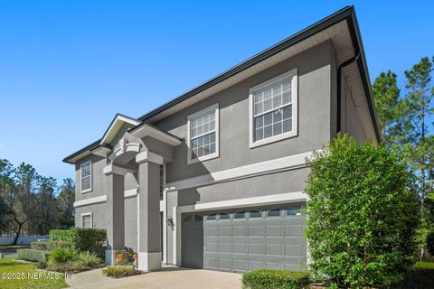 A home in Orange Park