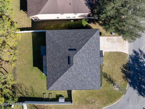 A home in Orange Park