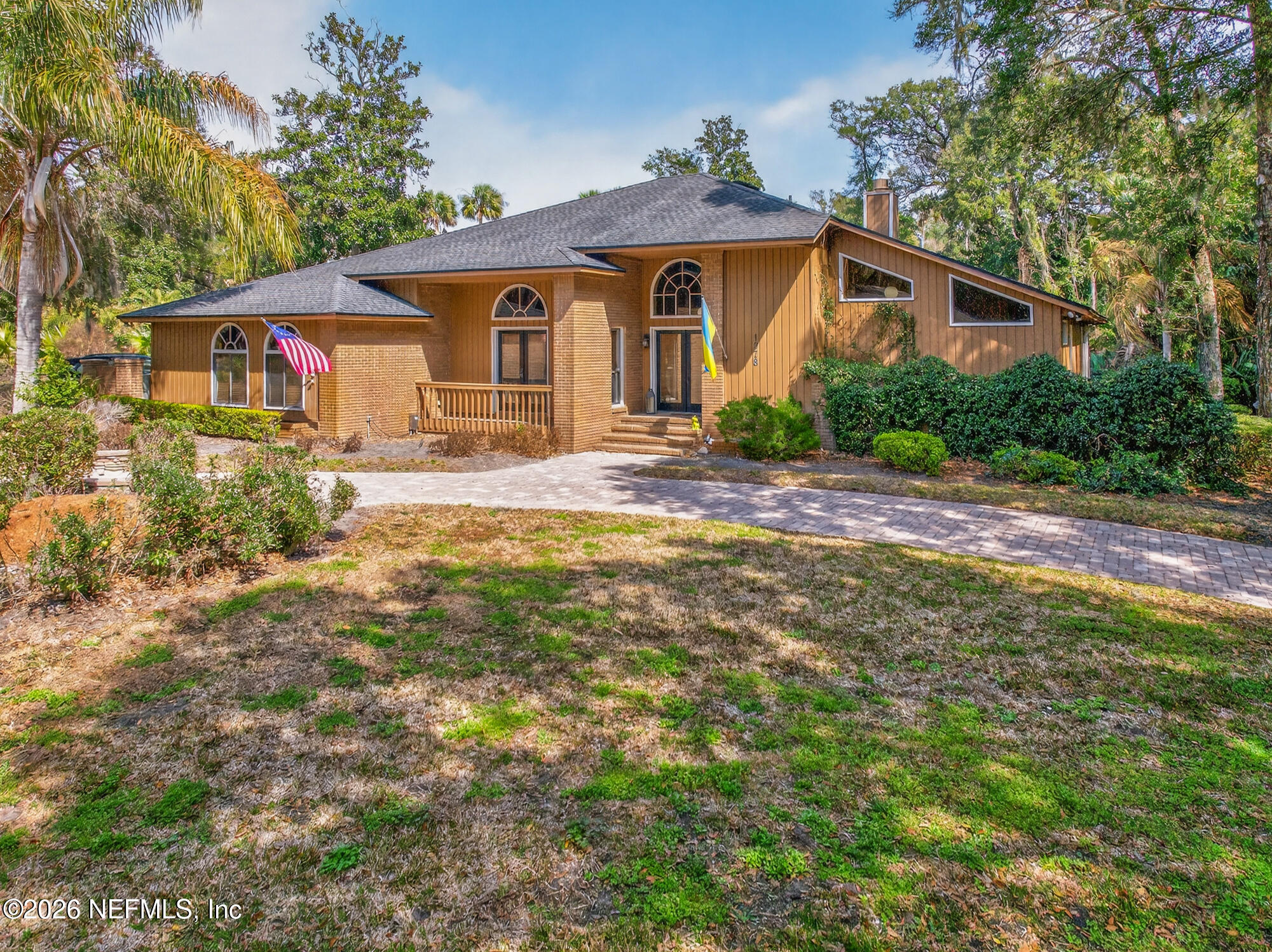 1978 BRISTA DE MAR Circle