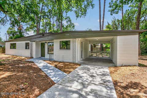 Photo of 4266 SPRINGWOOD Road, Jacksonville, FL 32207 (MLS # 2150766)