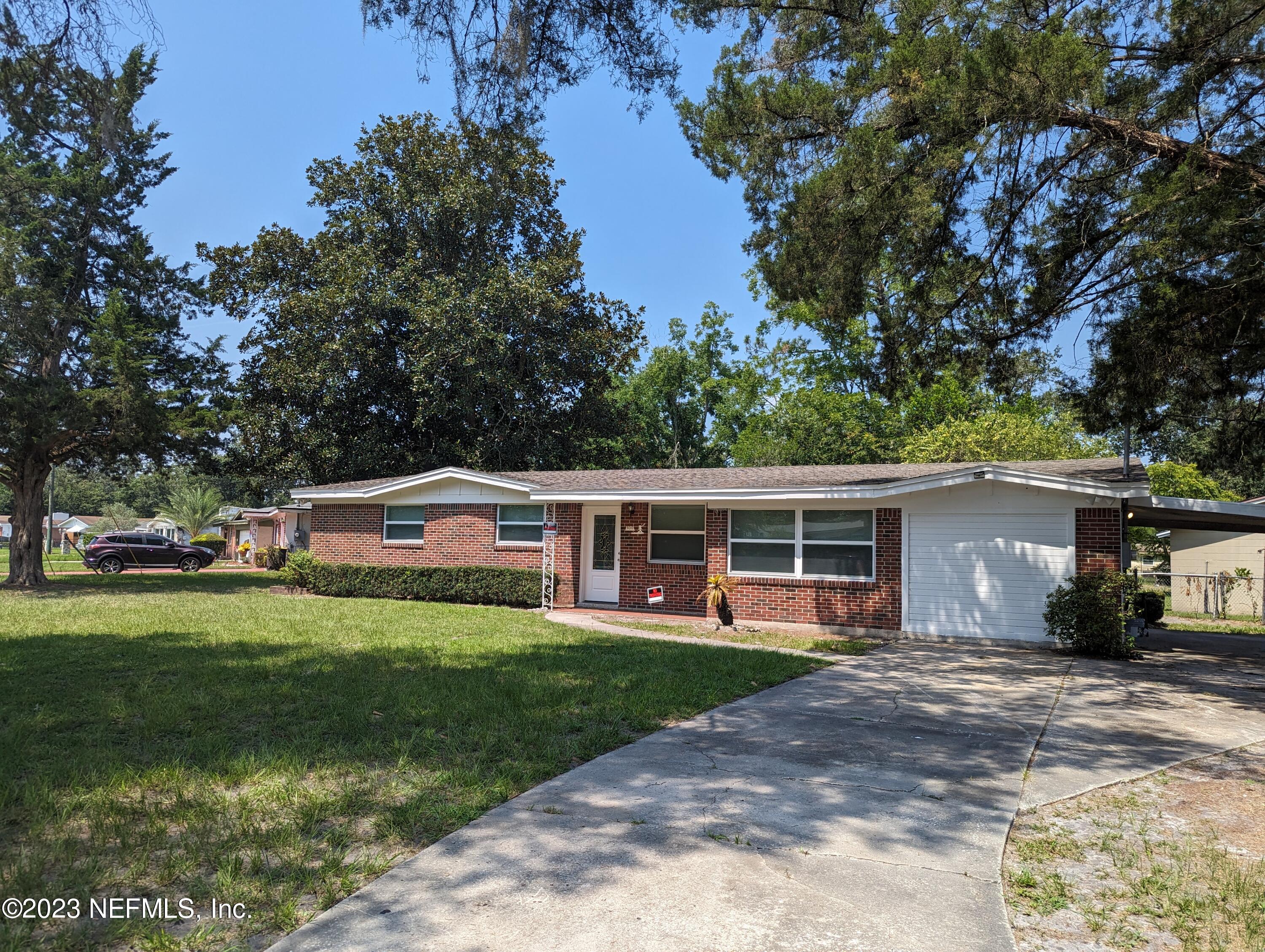 Jacksonville, FL home for sale located at 4906 Chivalry Drive, Jacksonville, FL 32208