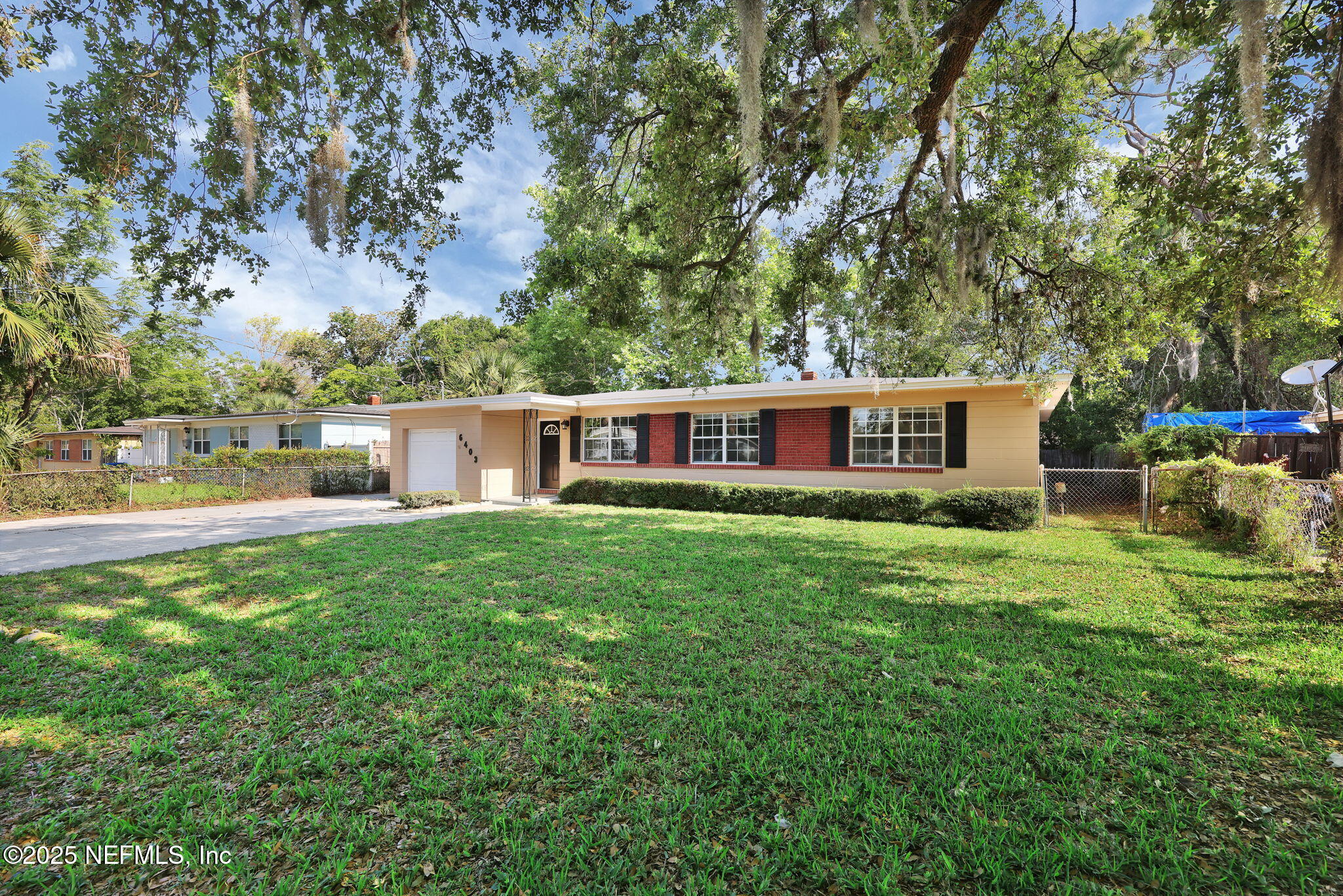 6403 SHADY OAK Drive