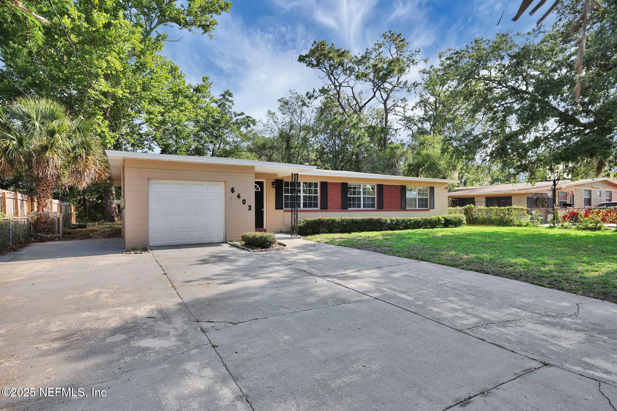 6403 SHADY OAK Drive