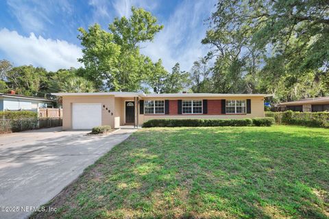 6403 SHADY OAK Drive Jacksonville FL 32277