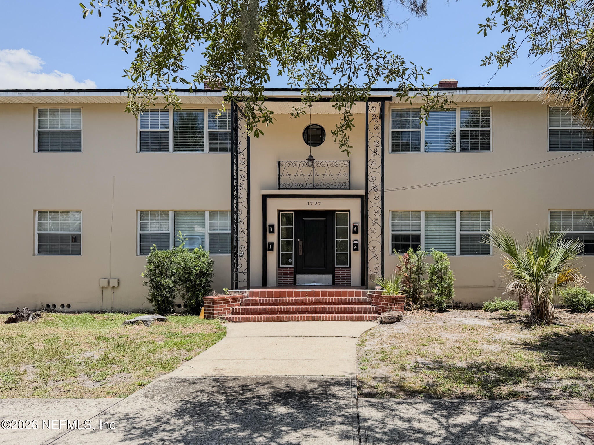 1727 SAN MARCO Boulevard 3