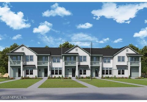 11922 GENERATIONS Avenue Jacksonville FL 32224