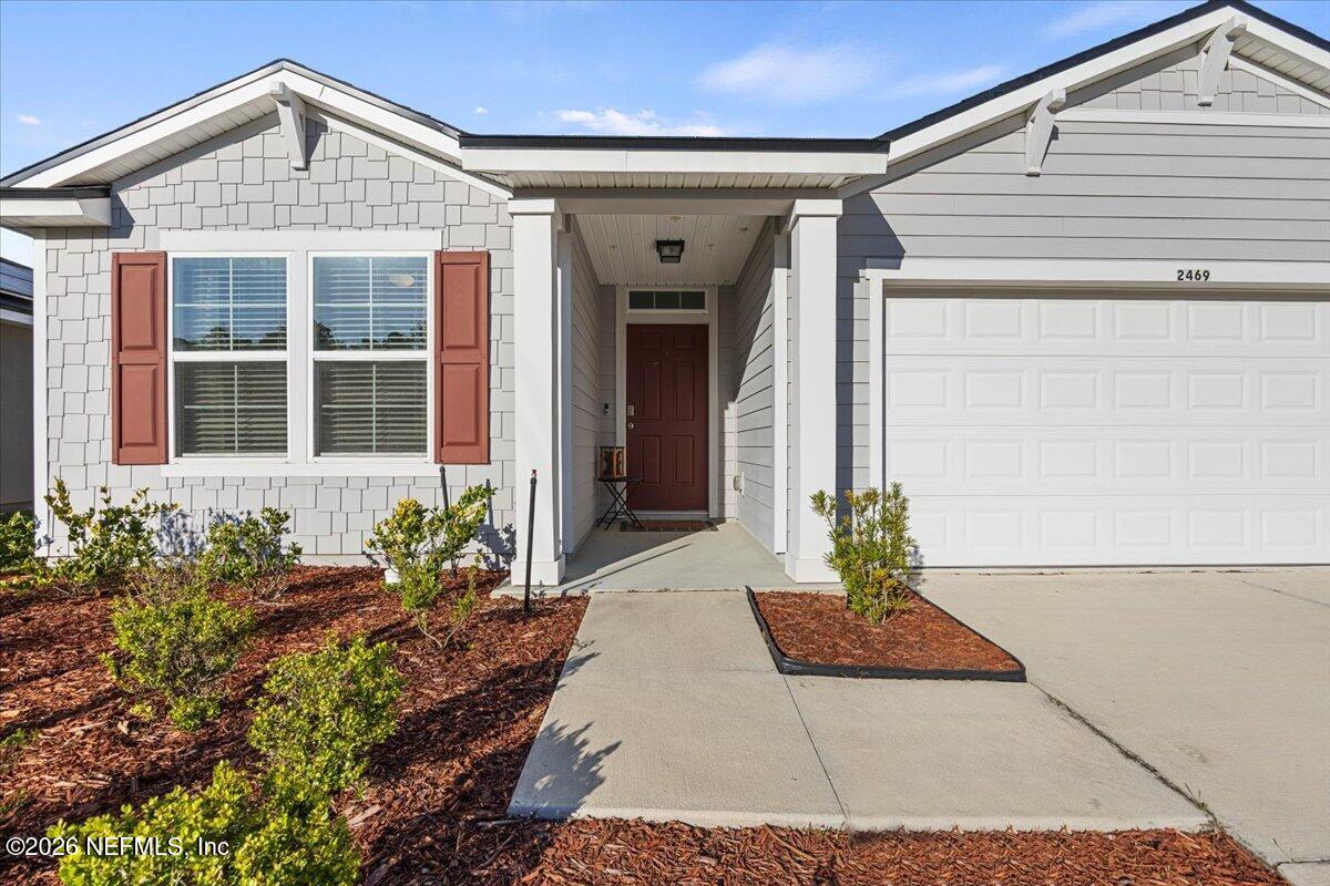 2469 OAK STREAM DRIVE Drive