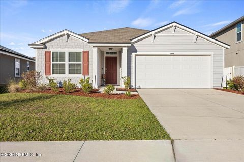 2469 OAK STREAM DRIVE Drive Green Cove Springs FL 32043
