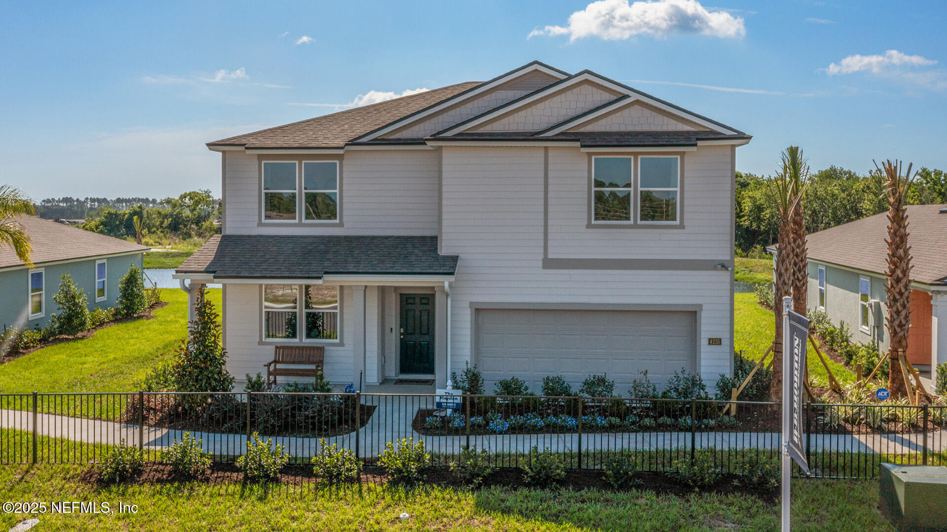 4433 WHITE IBIS Lane