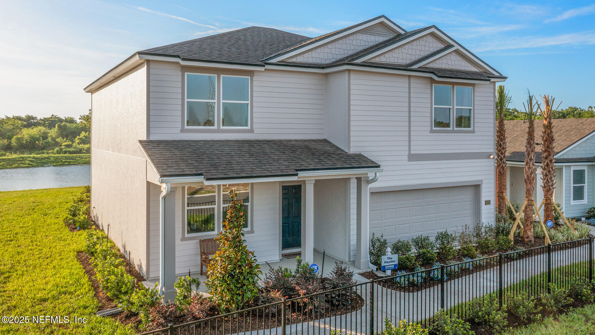 4433 WHITE IBIS Lane