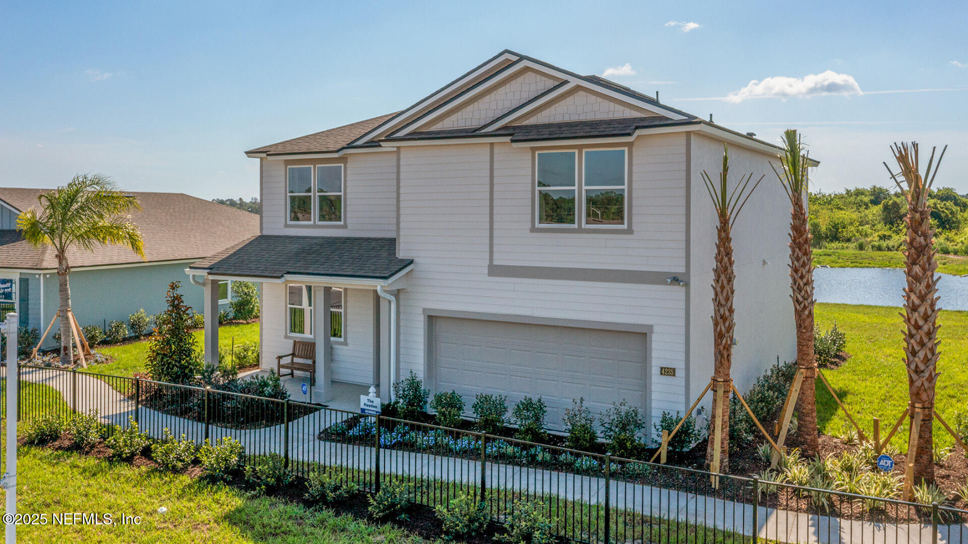 4433 WHITE IBIS Lane