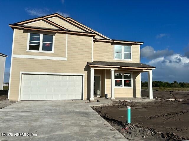 4433 WHITE IBIS Lane