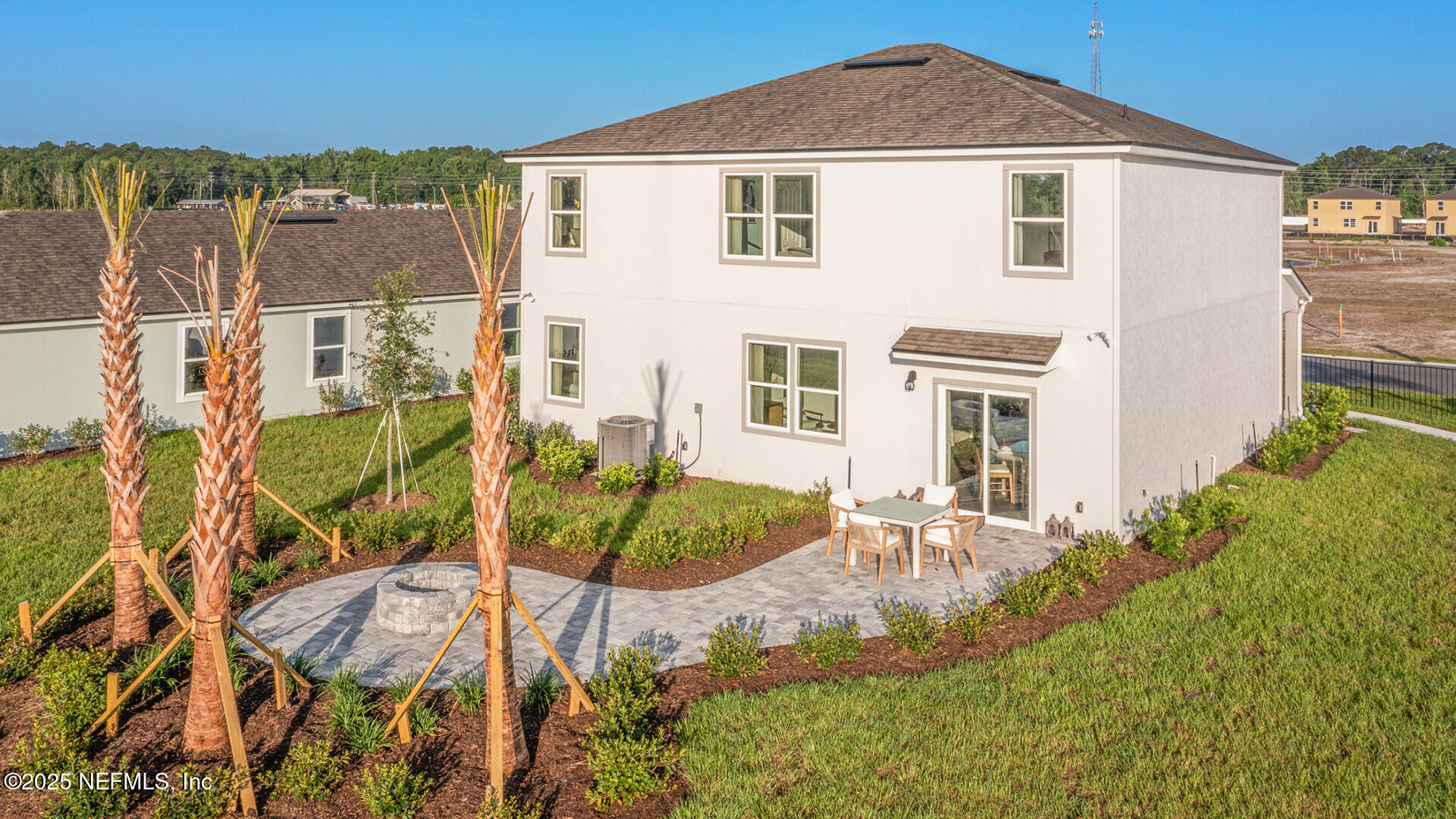 4433 WHITE IBIS Lane