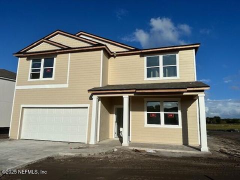 4433 WHITE IBIS Lane Green Cove Springs FL 32043