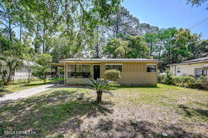 Jacksonville, FL home for sale located at 9217 Waynesboro Avenue, Jacksonville, FL 32208
