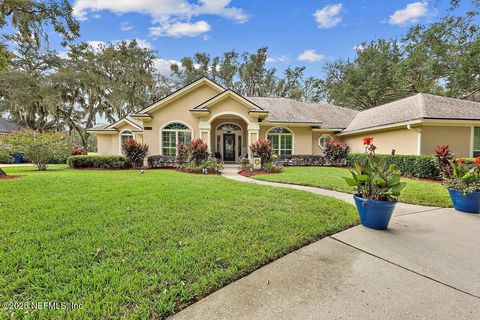 12634 MUIRFIELD Boulevard N Jacksonville FL 32225