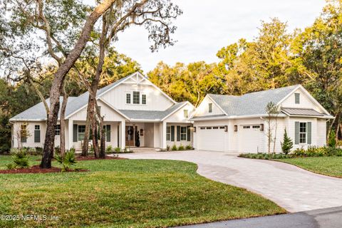 93 WHITE GOOSE Cove St. Johns FL 32259