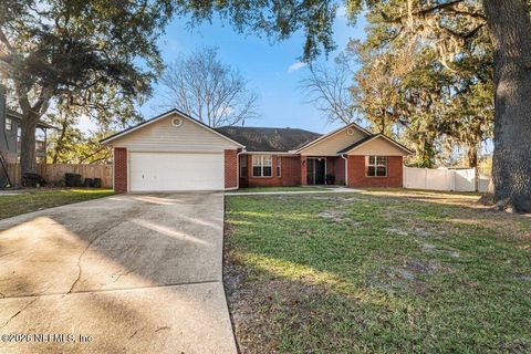 4986 CANARY Court Fleming Island FL 32003