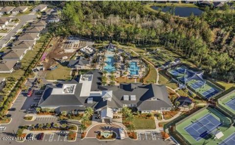 A home in Ponte Vedra