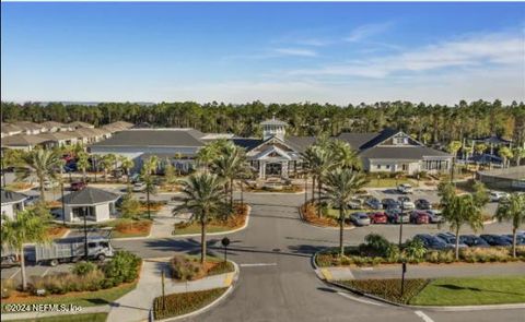 A home in Ponte Vedra