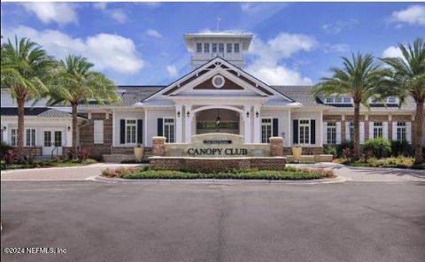 A home in Ponte Vedra