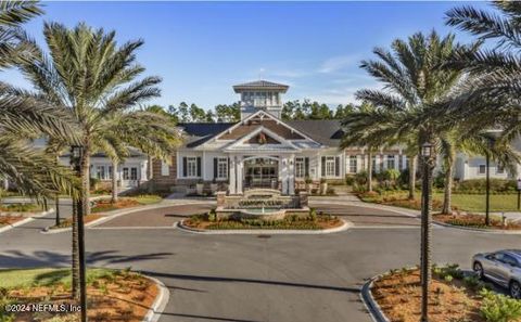 A home in Ponte Vedra