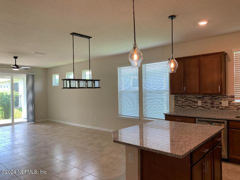 A home in Ponte Vedra