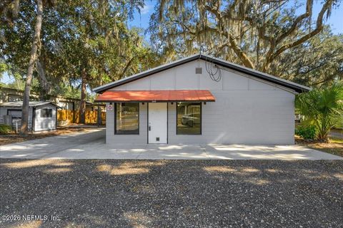 344 S HIGHWAY 17 East Palatka FL 32131