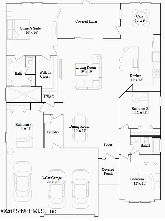 20 GOOD HARBOR Place